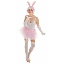 Déguisement pour Adultes Lapin (Femme) M/L (6 Pièces)