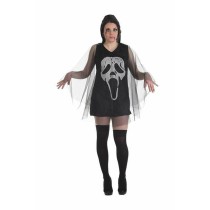 Verkleidung für Erwachsene Terror Vampirin M/L (2 Stücke)