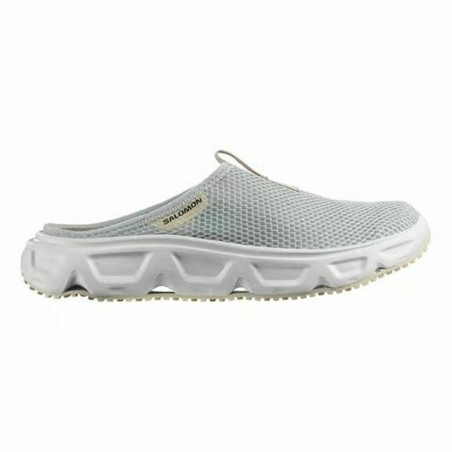 Chaussures de sport pour femme Salomon Reelax Slide 6.0 Gris