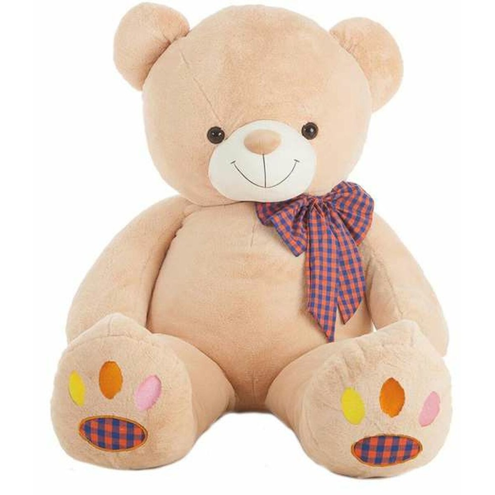 Jouet Peluche Footprints Ours 90 cm