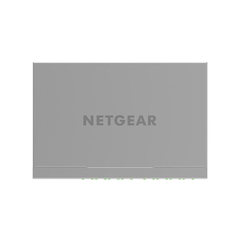 Switch Netgear MS108UP-100EUS