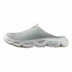 Chaussures de sport pour femme Salomon Reelax Slide 6.0 Gris