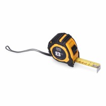 Tape Measure Koma Tools Standard ABS 8 m x 25 mm