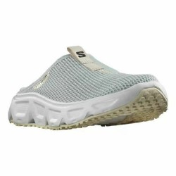 Chaussures de sport pour femme Salomon Reelax Slide 6.0 Gris