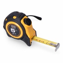 Tape Measure Koma Tools Magnet ABS 5 m x 19 mm