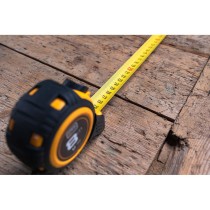 Tape Measure Koma Tools Magnet ABS 8 m x 25 mm