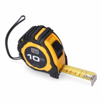 Tape Measure Koma Tools Standard ABS 10 m x 25 mm