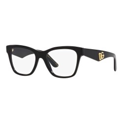 Ladies' Spectacle frame Dolce & Gabbana DG 3374