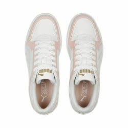 Women's casual trainers Puma Rebound Joy Low White