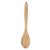 Löffel Kinvara KT143046A natürlich Holz 7 x 35 x 2 cm (12 Stück)