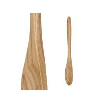 Löffel Kinvara KT143046A natürlich Holz 7 x 35 x 2 cm (12 Stück)