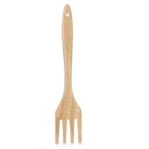 Palette de cuisine Kinvara KT143045-1 Bois 7 x 35 x 2 cm Fourchette (12 Unités)