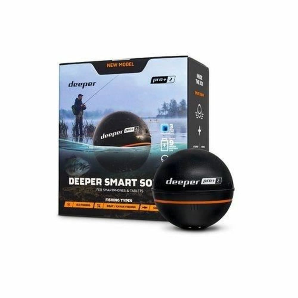 Probe Deeper ITGAM1080 Fishing