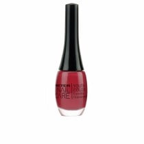 Nail polish Beter Nail Care Youth Color Nº 035 Silky Red 11 ml