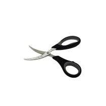 Ciseaux de Cuisine Fackelmann ABS Fruits de mer