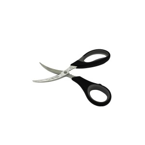 Ciseaux de Cuisine Fackelmann ABS Fruits de mer