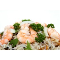 Ciseaux de Cuisine Fackelmann ABS Fruits de mer
