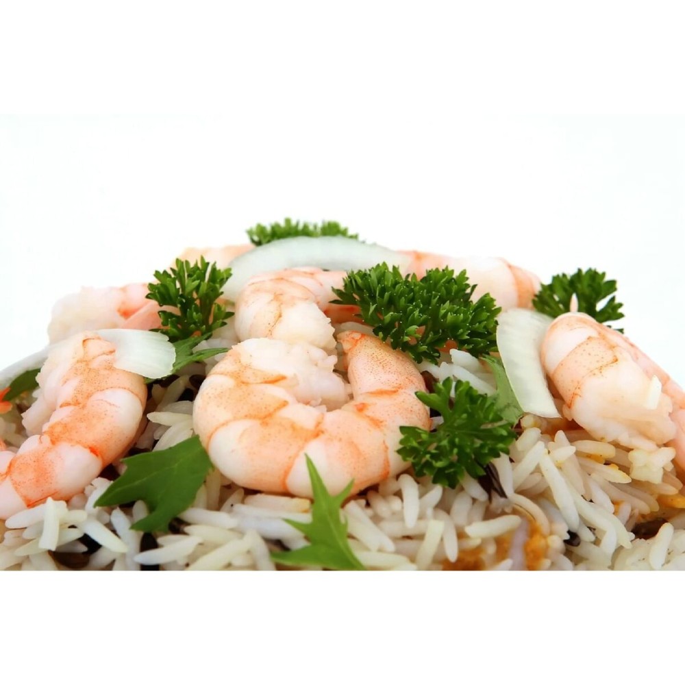 Ciseaux de Cuisine Fackelmann ABS Fruits de mer