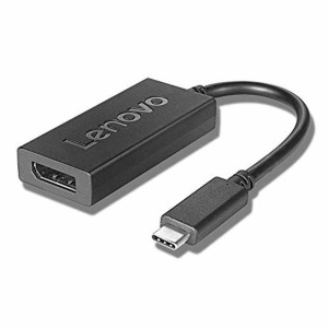 USB C to DisplayPort Adapter Lenovo 4X90Q93303