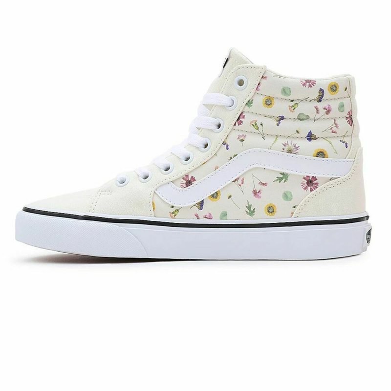 Damen Sneaker Vans Filmore Weiß