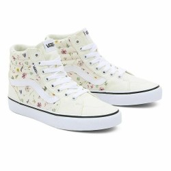 Damen Sneaker Vans Filmore Weiß