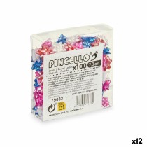 Loops Pincello 9 PVC 2,3 cm Shine Cake (12 Units)