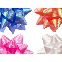 Schlingen Pincello 7 PVC 6 cm Glanz Kuchen (12 Stück)