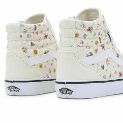 Damen Sneaker Vans Filmore Weiß