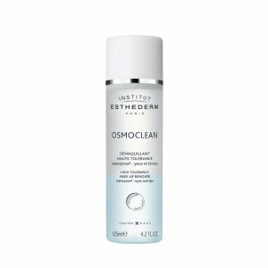 Démaquillant yeux Institut Esthederm Osmoclean Yeux Lèvres 125 ml