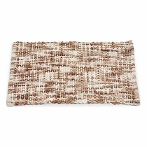 Badematte Berilo ITEM NO.12 RUGS Beige 50 x 80 cm (12 Stück)