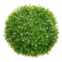 Decorative Plant Ibergarden 551 Plastic Sheets Ball 22 x 22 x 22 cm (8 Units)