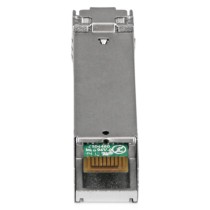 Module SFP à fibre optique monomode Startech SFP1000ZXST