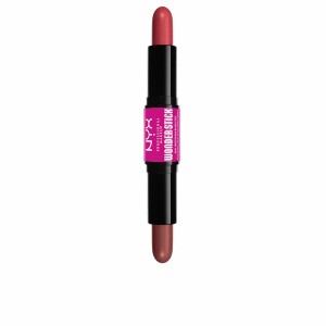 Rouge NYX Wonder Stick Coral and deep peach 4 g