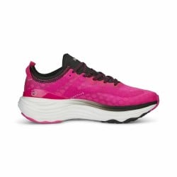 Laufschuhe für Erwachsene Puma Foreverrun Nitro Rosa Pink Damen