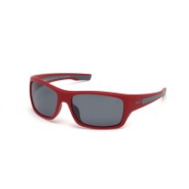 Lunettes de soleil Homme Timberland TB9192-6566D Ø 65 mm