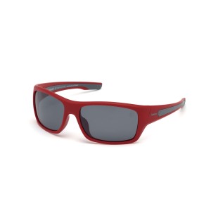 Herrensonnenbrille Timberland TB9192-6566D Ø 65 mm