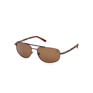 Herrensonnenbrille Timberland TB9285-6106H Ø 61 mm