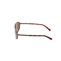 Herrensonnenbrille Timberland TB9285-6106H Ø 61 mm