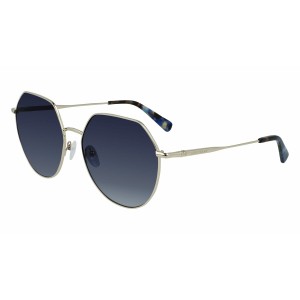 Ladies' Sunglasses Longchamp LO154S-713 ø 60 mm