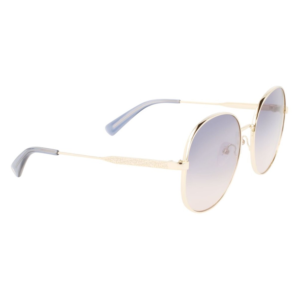 Damensonnenbrille Longchamp LO161S-704 ø 59 mm