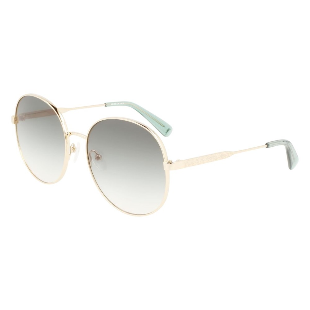 Damensonnenbrille Longchamp LO161S-711 ø 59 mm