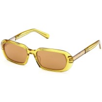 Lunettes de soleil Femme Swarovski SK0388-5339G Ø 53 mm