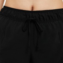 Sports Shorts for Women DF FLX ESS 2-IN-1 Nike Black