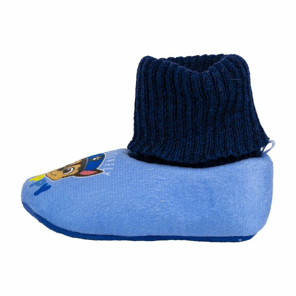 Chaussons The Paw Patrol Bleu