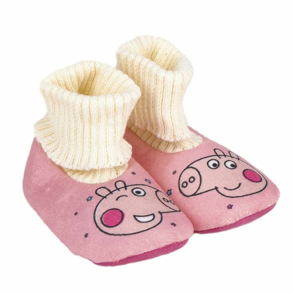 Hausschuhe Peppa Pig Rosa