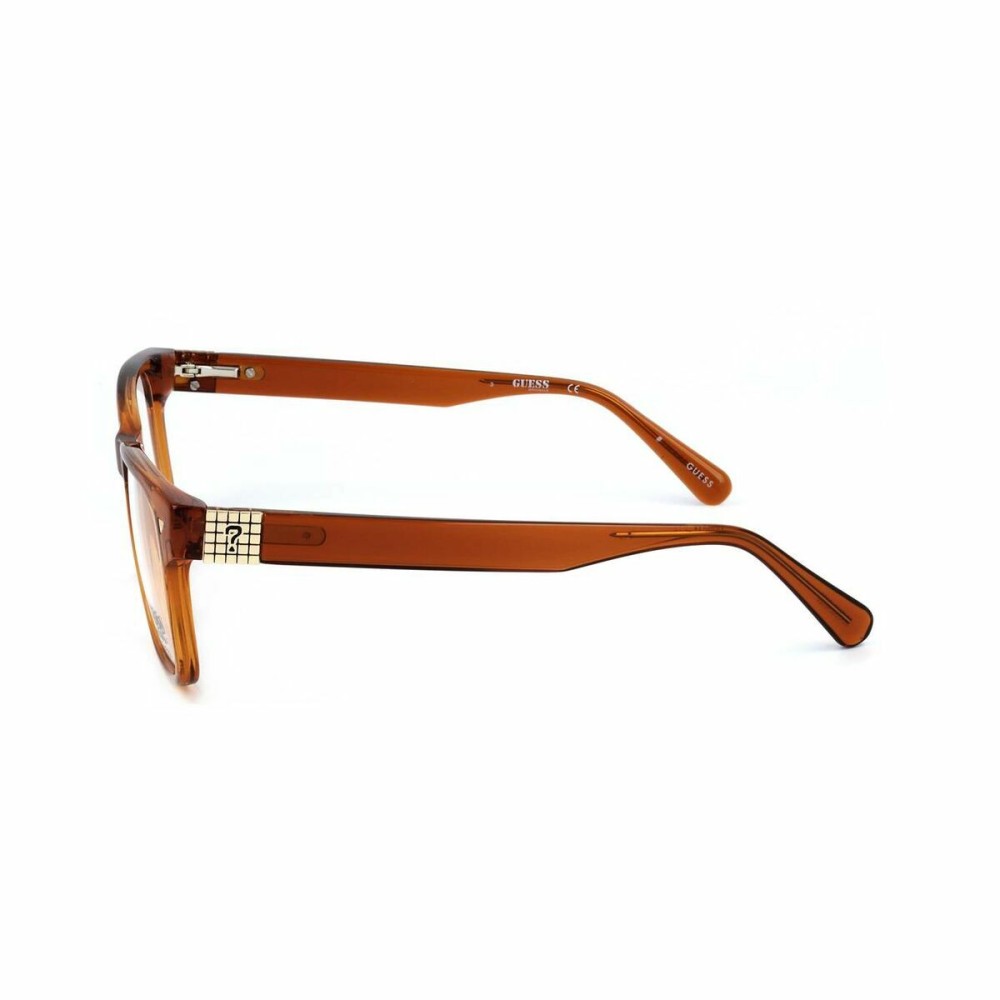 Unisex' Spectacle frame Guess GU8248-51045 Ø 51 mm