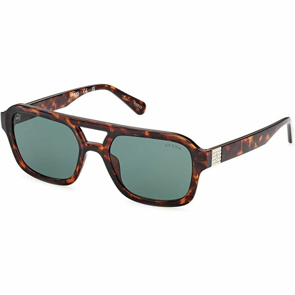 Unisex-Sonnenbrille Guess GU8259-5353N Ø 53 mm