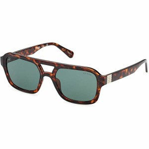 Unisex Sunglasses Guess GU8259-5353N Ø 53 mm