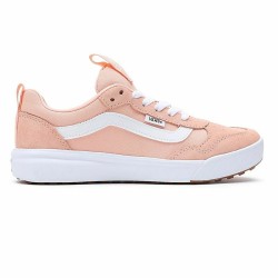 Damen Sneaker Vans Range Exp Rosa