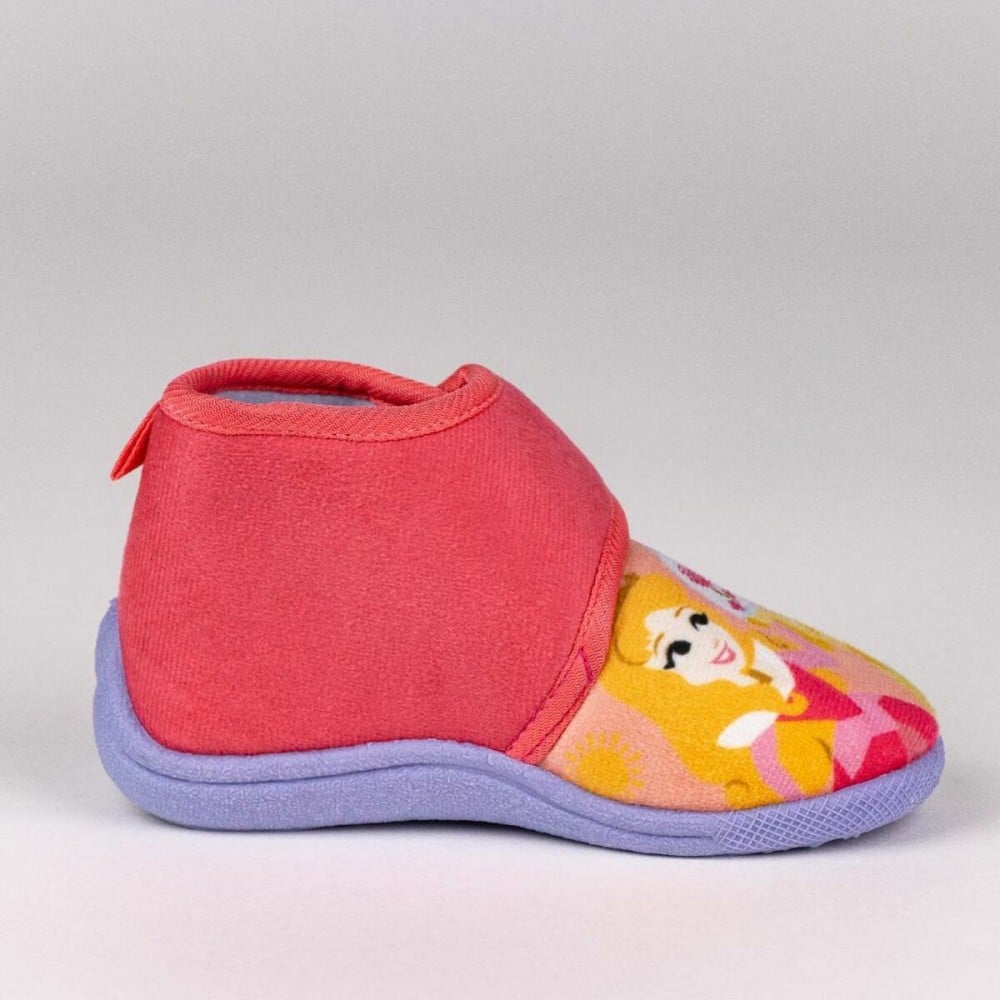 Chaussons Disney Princess Rose